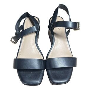 Aldo Wedges